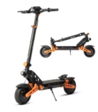 Bon plan Trottinette Vankell D2 PRO 2×800 watts pas chères à 349€