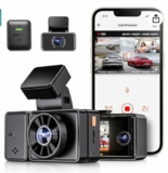 Bon plan DashCam 3 caméras Vantrue E3 à 169.99€