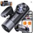 Code promo : 639€ la trottinette GOKEEP F5  ( 11 pouces – 1000 watts )