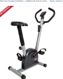 Vélo d’appartement pas cher à 55€ port inclus