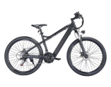 Vtt électrique Aovo BK7 350watts  pas cher à moins de 700€ !