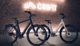 Les vélos électriques Lidl Crivit en vente à 1199€ le 25 mars