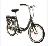 Vélo électrique pliant WAYSCRAL Takeaway E50 en promo à 399€ !