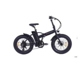 Bon plan vélo électrique : 839€ le  E-ROAD MINI FAT BIKE