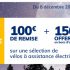 Cartes mémoires micro sd Amazon pas chères : 15.99€ les 2 de 64go , 16.99€ la 128go