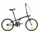 Metropole de Lyon : 100€ de remboursés pour l&rsquo;achat d&rsquo;un vélo pliant … super affaire