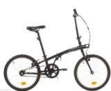 Metropole de Lyon : 100€ de remboursés pour l&rsquo;achat d&rsquo;un vélo pliant … super affaire