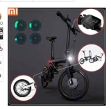 Vélo électrique Pliant XIAOMI QiCYCLE à 482€ ( Europe)