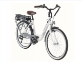 Vélo Electrique WAYSCRAL Everyway E100 en promo à 479€ au lieu de 599€ !