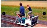 Code Promo Vélo Rail Bagnoles de l&rsquo;Orne pas chers (Normandie) – 19.95€
