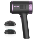 Epilateur à lumière pulsée Veme Kyanite pas cher à 74.99€