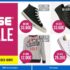 baskets Puma pour filles ou femmes à 16.8 euros