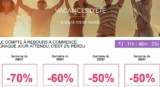 Super affaire locations de vacances en juillet avec jusqu&rsquo;à 70% de reduction ( moins de 200€ à la campagne)