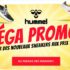 Mega affaire à 69.95€ la robe Lacoste Sphere EF5473 (voire moins )