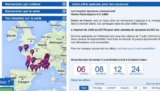 Vente flash locations de vacances Lagrange pour le mois de juillet