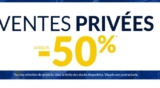Les Ventes Privées chez BUT .. jusqu&rsquo;à  plus de 50% de réduction