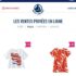 Gratuit : des bonbons Mentos en bureau de tabacs ( 100% remboursés)