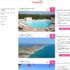 Bon plan vacances:  1000€ en tout inclus en Espagne pour deux adultes et 2 enfants dans un hotel 4 etoiles
