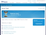 Vente flash disneyland Paris jusqu&rsquo;au 16 decembre .. bon prix pour les week end de janvier