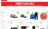 Chaussures,vetements Puma Bradés sur sport direct