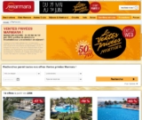 Vente privée Marmara .. jusqu&rsquo;à 65 pourcent de réduction sur des séjours .. (resa jusqu&rsquo;au 1er juin)