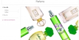 Vente privée parfum azzaro , gres, lempicka …