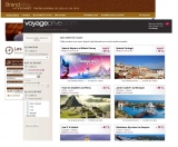 Les sites de ventes privées de voyages ..