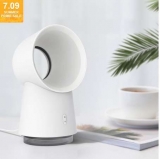 Pas cher à 24€ le ventilateur Xiaomi Happy Life sans pale