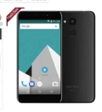 Smartphone pas cher  : VERNEE M5 à 100€ ( 5.2 , 4go ram , 64go rom) – europe