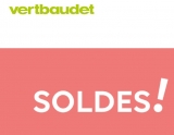 Soldes VertBaudet : jusqu’à 70% de réduction des super affaires – ultime démarque