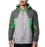 Veste Columbia Point Park autour de 20€ ( contre 40 sur le site officiel)