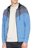 10€ la veste zippée Jack Jones Jcochevron