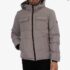 Blouson Jack Jones Jcorocky  pour hommes pas cher  à 24€ au lieu de 60€