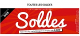 Soldes VETAFFAIRE : tout à 2.5€ ou moins
