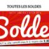 Soldes mode hommes : quatrième démarque chez Brice