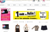 Vetaffaires : destockage .. 1 article acheté = 1 offert