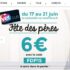 Priceminister : 10 euros de réduction pour 60 d&rsquo;achats le 21 juin sur l&rsquo;occasion