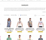 Super affaire: jusqu’à 70 pourcent sur des vetements de marques chez vet affaire … tee shirt timberland à 5 euros …