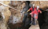 Via Souterrata Cailles pas cher :  réduction 29.9€ pour deux personnes au lieu de 50 !