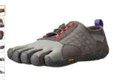 Mode – Sport : 44€ les chaussures Vibram FiveFingers Trek Ascent