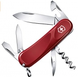 Jusqu&rsquo;à 40% de réduction sur des couteaux victorinox