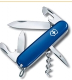 Couteau Victorinox Spartan avec une grosse réduction : 13€ au lieu de 23€ !