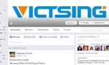 Inscrivez vous au groupe facebook victsing pour recevoir des produits à tester