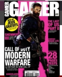 Abonnement à Video Gamer pas cher à 24,9€ pour 1 an