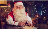 Promo ElfiSanta : vidéos du Père Noel à partir de 3.99€ !