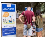 Gratuit : des livres offerts par Vinci sur les aires d&rsquo;auroute