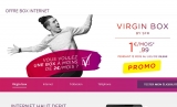 Super affaire box adsl virgin à 1.99 euros par mois ( internet + tv + telephone) ..dernier jour  24/11