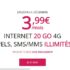 Bonne affaire disque dur externe 1to qui revient à 46.4 euros les 6 et 7 decembre