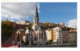 Lyon : Bon plan visites guidées de 2h30 à moitié prix