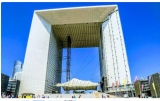 Réduction billets Grande Arche de la Défense ! 9.90€